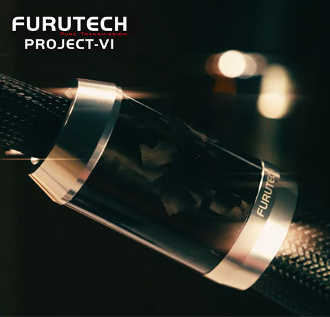 Furutech ENG