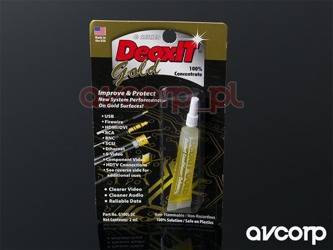 Caig DeoxIT Gold G100L-2C - GOLD contact cleaner 2ml Tube