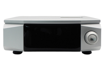 Choco Sound EMEI - integrated amplifier (Silver)