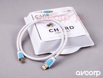 Chord C-USB - USB A-B