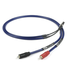 Chord Clearway - 5DIN-2RCA