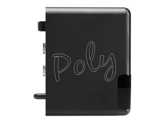 Chord Electronics POLY – Music streamer/playr for MOJO
