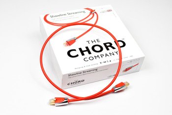 Chord Shawline - Ethernet/LAN cable