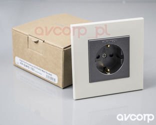 FURUTECH FP-SWS (G) - wall socket