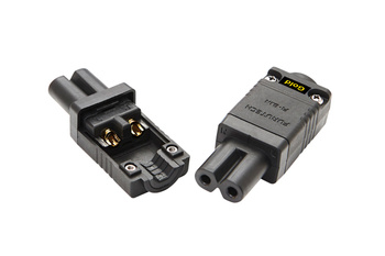 Furutech FI-8.1N (G) - plug IEC C7