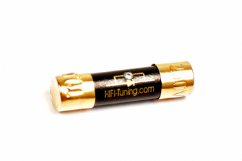 Hifi Tuning Diamond Supreme 3 Copper Slow Audio Grade Fuses - 5x20 mm