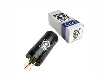 Nordost QRT QV2