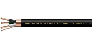 Oyaide Black Mamba V2 by NEO