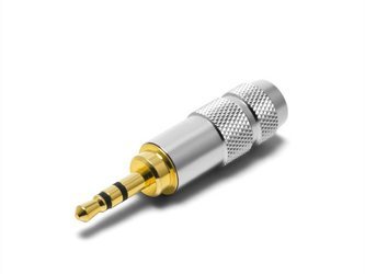 Oyaide  headphone jack P-2.5 G