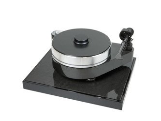 Pro-Ject RPM 10 CARBON