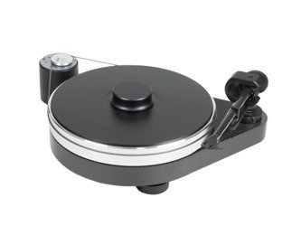 Pro-Ject RPM 9 CARBON Quintet Bronze