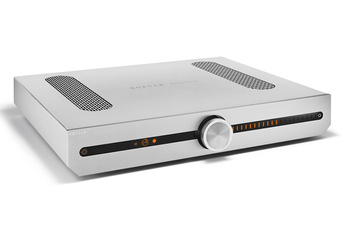 Roksan Attessa - Integrated Amplifier (Silver)