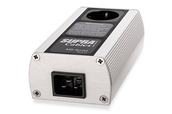 Supra LoRad MD01-16-EU MK3 - DC Blocker for Mains AC