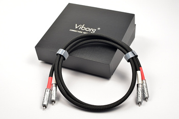 Viborg 09R-801 - RCA