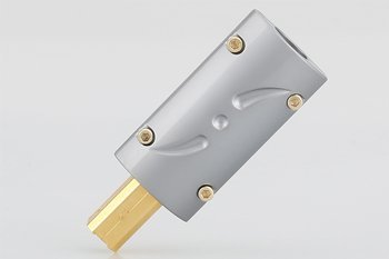 Viborg UB201 - USB type B connector