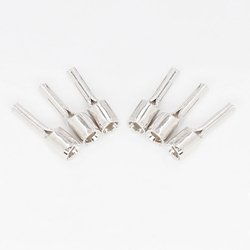 Viborg VP202R - pin for binding the ends of the power cables - 6 pcs