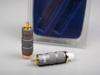 Supra PPX - RCA plugs (cinch)