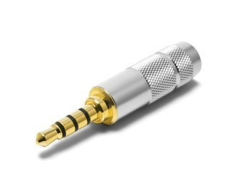 Oyaide  headphone jack P-3.5 SR / SRL