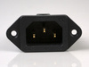 Furutech FI-06 (G) - IEC power inlet
