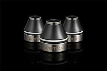 Albedo Cermo anti-vibration stands - 3pcs