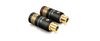 Viablue T6s RCA jacks