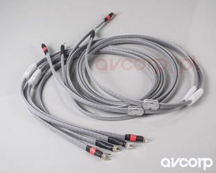 Albedo Monolith MKII - speaker - spades