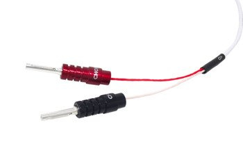 Chord Sarsen - single-wire - banana ChordOhmic