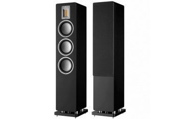 Audiovector QR 5 - Black Piano