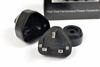 Viborg UK01G- UK power connector