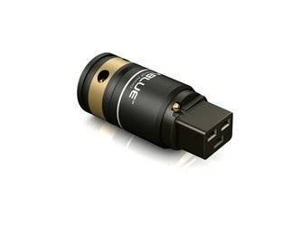 Viablue T6s IEC C19 jack 16A - plug IEC C19