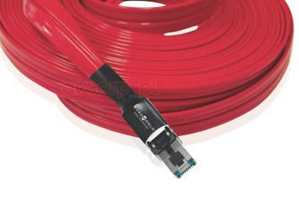 Wireworld Starlight 8 CAT8 (STE) - Ethernet/LAN cable