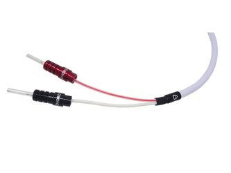 Chord Odyssey X - single wire - banana