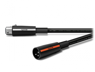 Oyaide ACROSS 900 XX V2- XLR