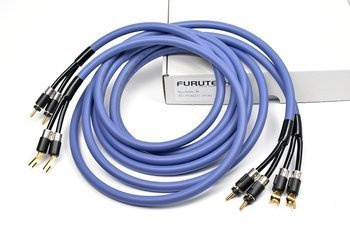 Furutech FS Alpha 36 -  FT-211G