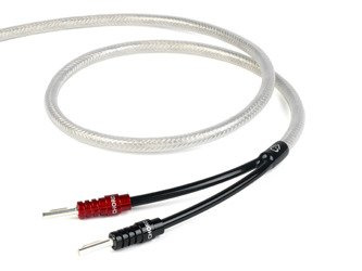 Chord Shawline X - single-wire - banana
