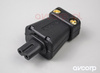 Furutech FI-8N (G) - plug IEC C7