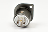 Viborg CF201R - XLR female socket