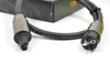 Cardas Clear Reflection Power Cord - EU schuko