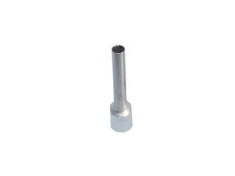 WBT 0450 - Silver sleeve with insulation - 1.5 mm2