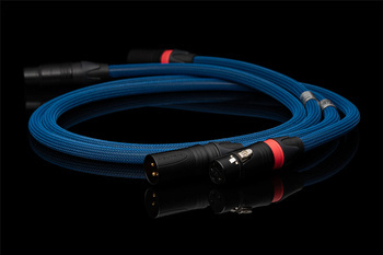 Albedo Blue - XLR