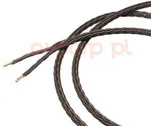 Kimber Kable 8PR - (on meter)