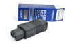 Furutech FI-C15 (R) NCF - plug IEC C15
