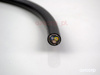 DIY: ViaBlue X-40 Silver Power Cable - (on meter)