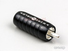 Wireworld RCAM11mm Silver Tube RCA (ECI/SEI/GEI/SSV/GSV)