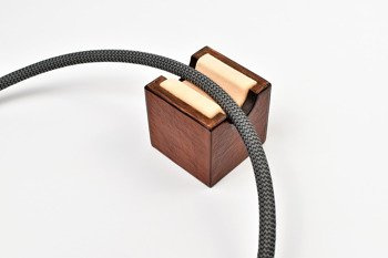 ViaBlue M 6-14mm SILVER Sleeve - (on meter)