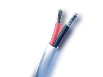 Supra RONDO 2x2.5 - (on meter)