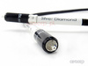 Tellurium Q Silver Diamond Waveform™ hf Digital RCA