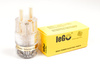 IeGO 8055−Cu - schuko connector - clear - Furukawa copper