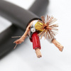 Viborg VP1606 - power cable (per meter)