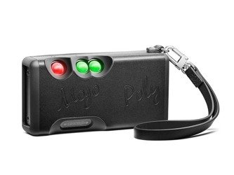 Chord Electronics MOJO / POLY - Hard Case